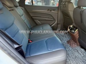 Xe Ford Territory Titanium X 1.5 AT 2025
