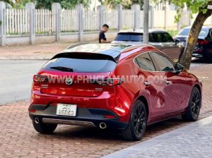 Xe Mazda 3 1.5L Sport Luxury 2023