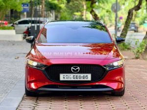 Xe Mazda 3 1.5L Sport Luxury 2023