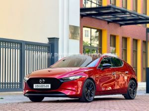 Xe Mazda 3 1.5L Sport Luxury 2023