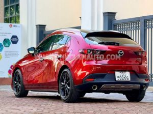Xe Mazda 3 1.5L Sport Luxury 2023