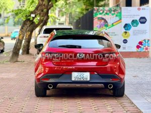 Xe Mazda 3 1.5L Sport Luxury 2023