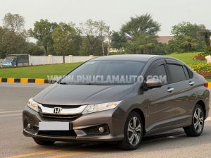 Xe Honda City 1.5 AT 2014