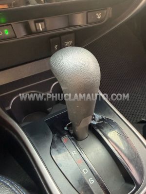 Xe Honda City 1.5 AT 2014
