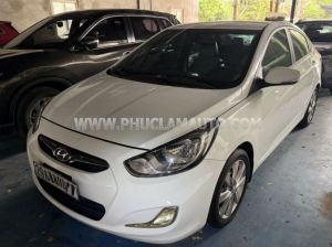 Xe Hyundai Accent 1.4 AT 2011