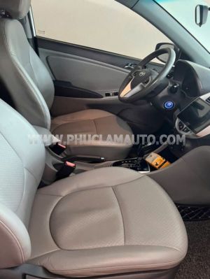 Xe Hyundai Accent 1.4 AT 2011