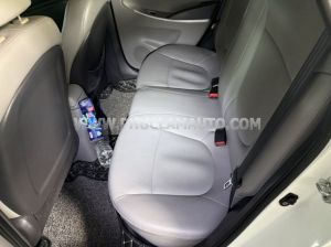 Xe Hyundai Accent 1.4 AT 2011