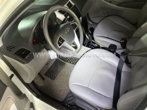 Xe Hyundai Accent 1.4 AT 2011