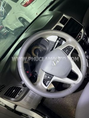 Xe Hyundai Accent 1.4 AT 2011