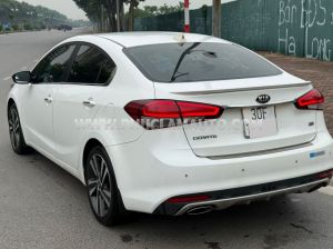 Xe Kia Cerato 2.0 AT 2018
