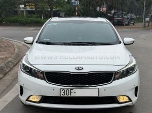 Xe Kia Cerato 2.0 AT 2018