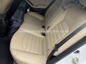 Xe Kia Cerato 2.0 AT 2018