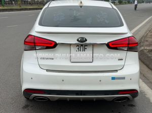 Xe Kia Cerato 2.0 AT 2018