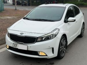 Xe Kia Cerato 2.0 AT 2018
