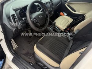 Xe Kia Cerato 2.0 AT 2018