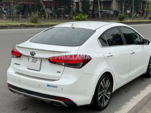 Xe Kia Cerato 2.0 AT 2018