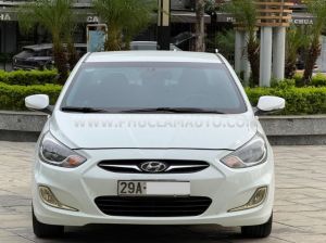 Xe Hyundai Accent 1.4 AT 2011