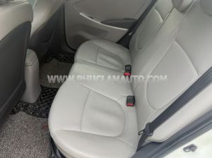 Xe Hyundai Accent 1.4 AT 2011