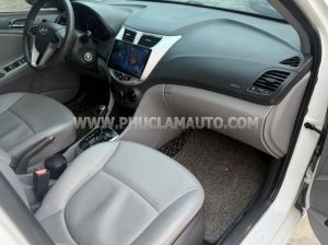 Xe Hyundai Accent 1.4 AT 2011