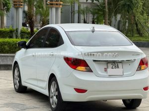 Xe Hyundai Accent 1.4 AT 2011