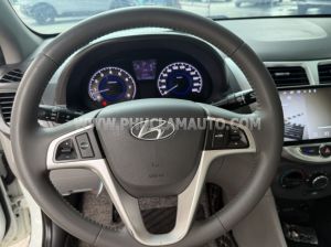 Xe Hyundai Accent 1.4 AT 2011