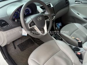 Xe Hyundai Accent 1.4 AT 2011