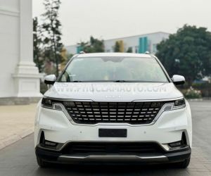 Xe Kia Carnival Signature 3.5G 2022
