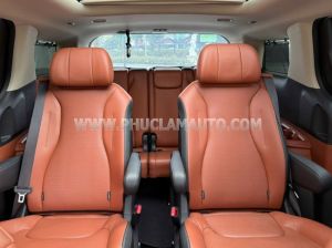 Xe Kia Carnival Signature 3.5G 2022