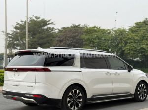 Xe Kia Carnival Signature 3.5G 2022