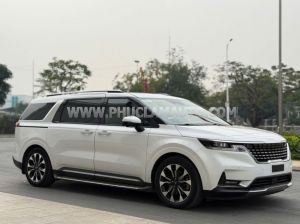 Xe Kia Carnival Signature 3.5G 2022