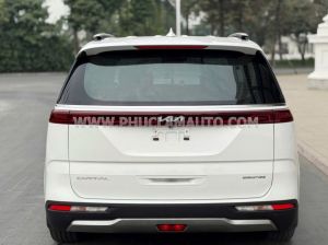Xe Kia Carnival Signature 3.5G 2022