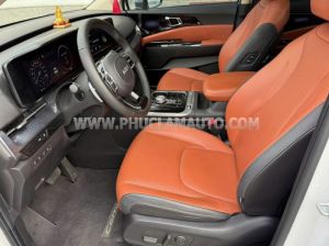 Xe Kia Carnival Signature 3.5G 2022