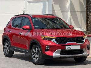 Xe Kia Sonet Luxury 1.5 AT 2023