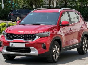 Xe Kia Sonet Luxury 1.5 AT 2023