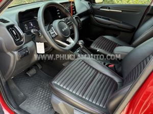 Xe Kia Sonet Luxury 1.5 AT 2023