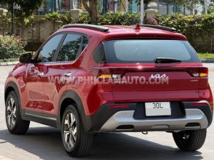 Xe Kia Sonet Luxury 1.5 AT 2023
