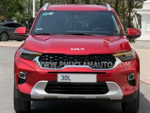 Xe Kia Sonet Luxury 1.5 AT 2023