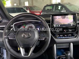 Xe Toyota Corolla Cross 1.8V 2021