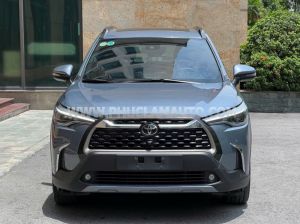 Xe Toyota Corolla Cross 1.8V 2021