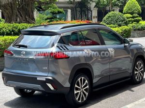 Xe Toyota Corolla Cross 1.8V 2021