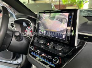 Xe Toyota Corolla Cross 1.8V 2021