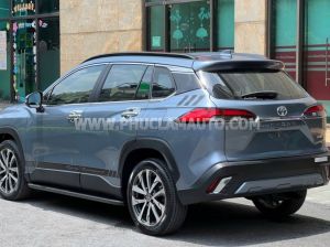 Xe Toyota Corolla Cross 1.8V 2021