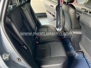 Xe Toyota Corolla Cross 1.8V 2021