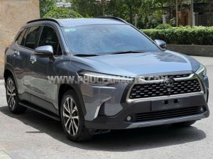 Xe Toyota Corolla Cross 1.8V 2021
