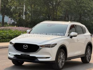 Xe Mazda CX5 Premium 2.0 AT 2023