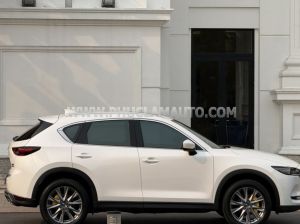Xe Mazda CX5 Premium 2.0 AT 2023