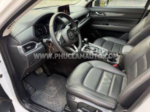 Xe Mazda CX5 Premium 2.0 AT 2023