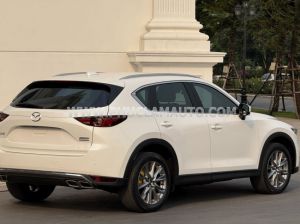 Xe Mazda CX5 Premium 2.0 AT 2023
