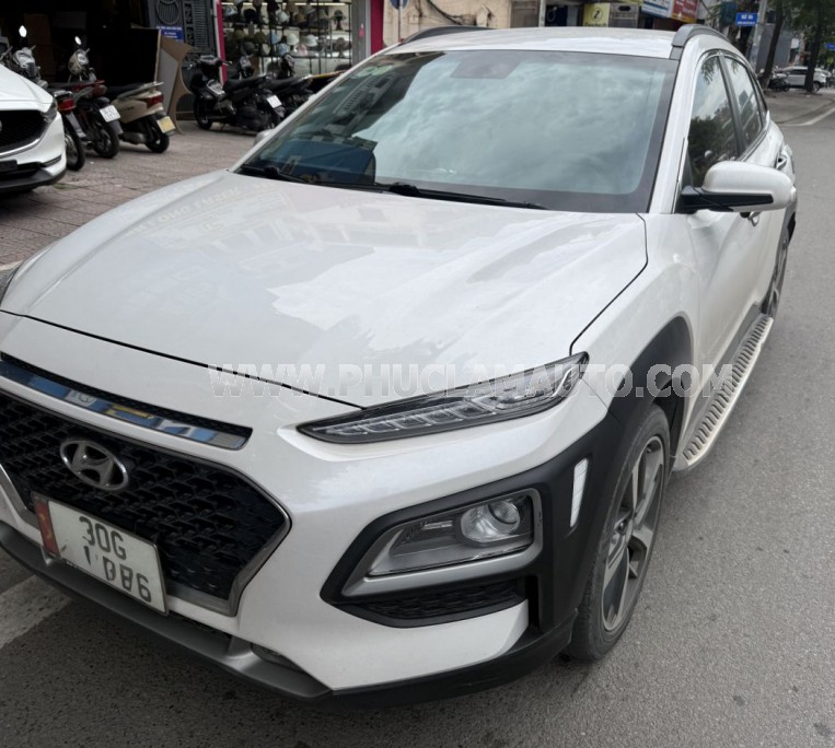 Hyundai Kona Đặc Biệt 2.0 AT 2020