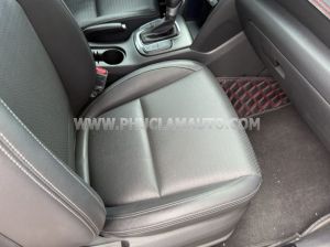 Xe Hyundai Kona Đặc Biệt 2.0 AT 2020